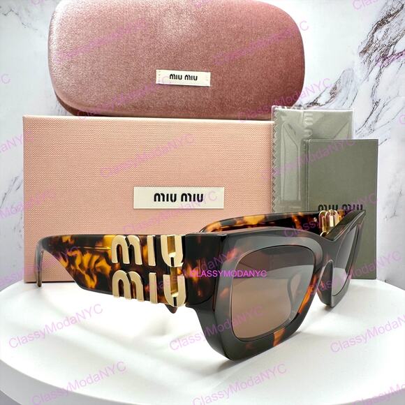 New MIU MIU Sunglasses main image 10